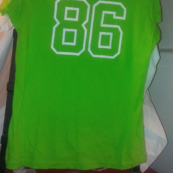 Nike dri fit top - Picture 4 of 7